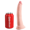 King Cock Gode King Cock Triple Density 7 - 18 x 4.2 cm
